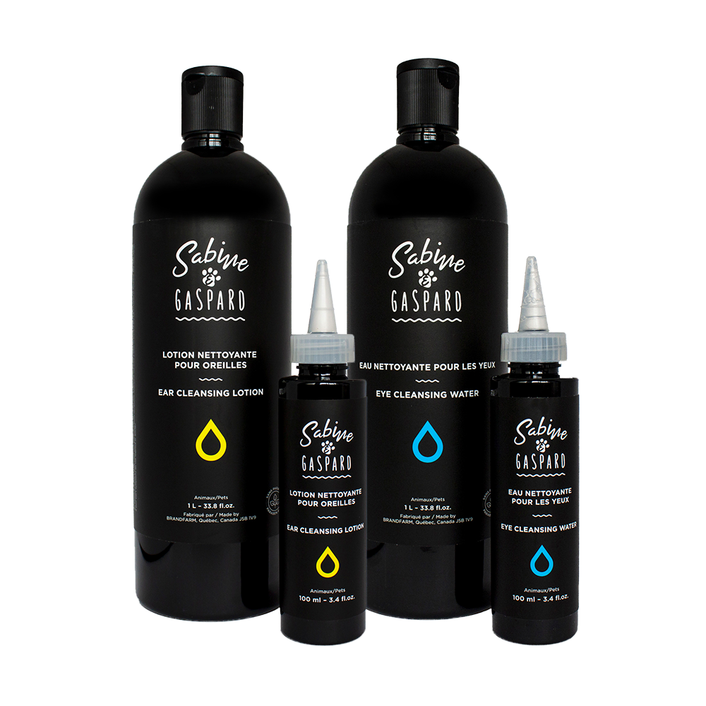 Produits de soins